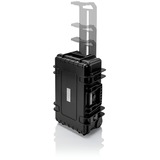 KNIPEX 00 21 33 LE, Caja de herramientas negro