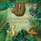 KOSMOS 683375, Juegos de fiestas 