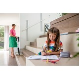 Kärcher FC 4-4 BATTERY SET, Detergentes para suelos duros plateado/Negro