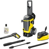Kärcher K 7 WCM Premium Home, Hidrolimpiadora de alta presión amarillo/Negro