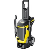 Kärcher K 7 WCM Premium Home, Hidrolimpiadora de alta presión amarillo/Negro