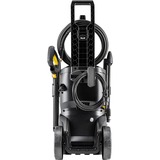 Kärcher K 7 WCM Premium Home, Hidrolimpiadora de alta presión amarillo/Negro