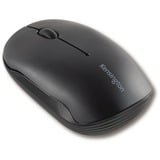 Kensington Ratón compacto Bluetooth Pro Fit negro, Ambidextro, Bluetooth, Negro