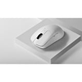 Keychron M2M-A3, Ratones para gaming blanco