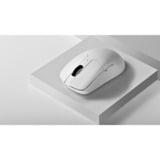 Keychron M2M-A3, Ratones para gaming blanco