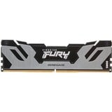 Kingston FURY KF572C38RS-24, Memoria RAM plateado/Negro