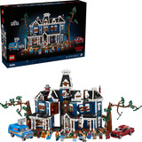 LEGO 11370, Juegos de construcción 