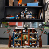 LEGO 11370, Juegos de construcción 