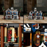LEGO 11370, Juegos de construcción 