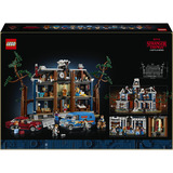 LEGO 11370, Juegos de construcción 