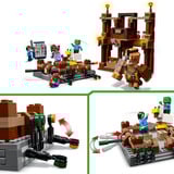 LEGO 21272, Juegos de construcción 