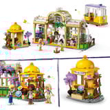 LEGO 42671, Juegos de construcción 
