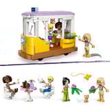 LEGO 42671, Juegos de construcción 