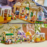 LEGO 42671, Juegos de construcción 