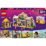 LEGO 42671, Juegos de construcción 