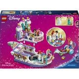 LEGO 43299, Juegos de construcción 