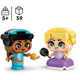 LEGO 43303, Juegos de construcción 