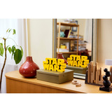 LEGO 75407 Star Wars Logo, Juegos de construcción 