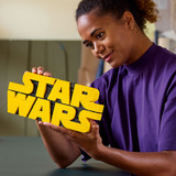 LEGO 75407 Star Wars, Star Wars Logo, Juegos de construcción 