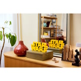 LEGO 75407 Star Wars, Star Wars Logo, Juegos de construcción 