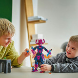 LEGO 76316, Juegos de construcción 