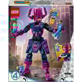 LEGO 76316, Juegos de construcción 