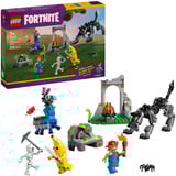 LEGO 77075, Juegos de construcción 