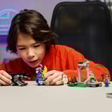 LEGO 77075, Juegos de construcción 