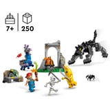LEGO 77075, Juegos de construcción 