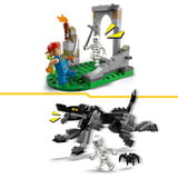 LEGO 77075, Juegos de construcción 