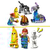 LEGO 77075, Juegos de construcción 
