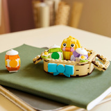LEGO Cesta de huevos de Pascua, Juegos de construcción 