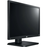 LG 22MB65PY-B reacondicionado, Monitor LED negro
