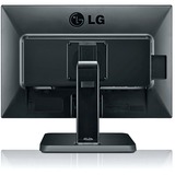 LG 22MB65PY-B reacondicionado, Monitor LED negro