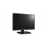 LG 24BK55WY-B Reacondicionado, Monitor LED antracita