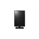 LG 24BK55WY-B Reacondicionado, Monitor LED antracita