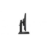 LG 24BK55WY-B Reacondicionado, Monitor LED antracita