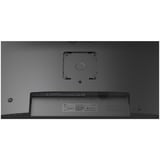 LG 27BA650-B pantalla para PC 68,6 cm (27") 1920 x 1080 Pixeles Full HD LCD Negro, Monitor LED negro, 68,6 cm (27"), 1920 x 1080 Pixeles, Full HD, LCD, 5 ms, Negro