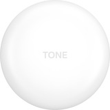 LG Tone Free DFP9W, Auriculares blanco
