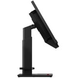 Lenovo ThinkCentre Tiny-in-One 22 Gen4 Reacondicionado, Monitor LED negro