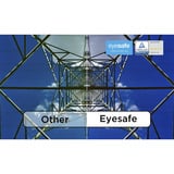 Lenovo ThinkVision T24D-40, Monitor LED negro