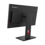 Lenovo ThinkVision T24D-40, Monitor LED negro