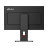 Lenovo ThinkVision T24D-40, Monitor LED negro