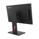 Lenovo ThinkVision T24D-40, Monitor LED negro