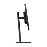 Lenovo ThinkVision T24D-40, Monitor LED negro