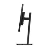 Lenovo ThinkVision T24D-40, Monitor LED negro