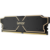 Lexar LD5U08G60C38LG-RGD, Memoria RAM negro