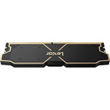Lexar LD5U08G60C38LG-RGD, Memoria RAM negro