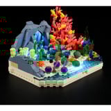 Lumibricks F9072, Juegos de construcción 