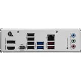 MSI PRO B860-P placa base Intel B860 LGA 1851 (Socket V1) ATX Plateado, Intel, LGA 1851 (Socket V1), Intel Core Ultra (Series 2), LGA 1851, 256 GB, DDR5-SDRAM